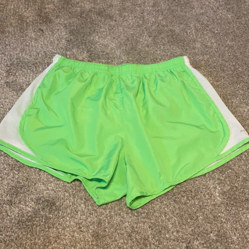 Jockey Running Shorts